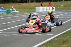 KKC Racing feiert DKM-Sieg in Hahn