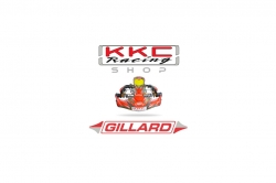 KKC Racing: Gillard-Import für Österreich und Schweiz